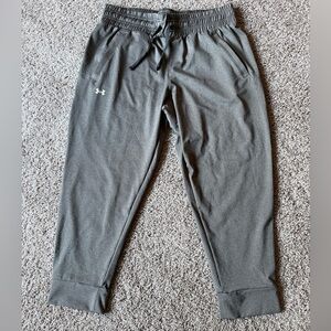 Under Armour Capri Pant